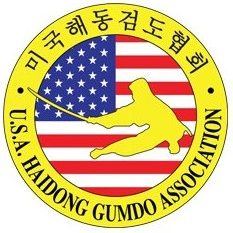 Haidong Gumdo Korean Sword Art