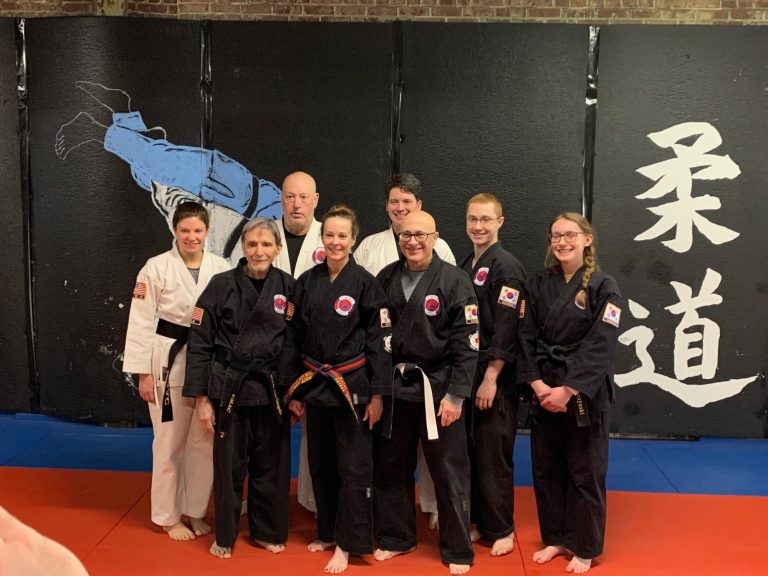 Capalbo Martial Arts Dedicated to providing high-quality Martial Arts Instruction